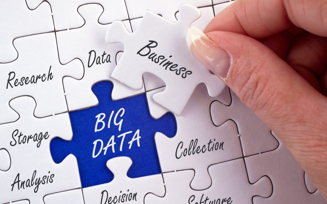 100 Most Promising Big Data Solution Providers 2016