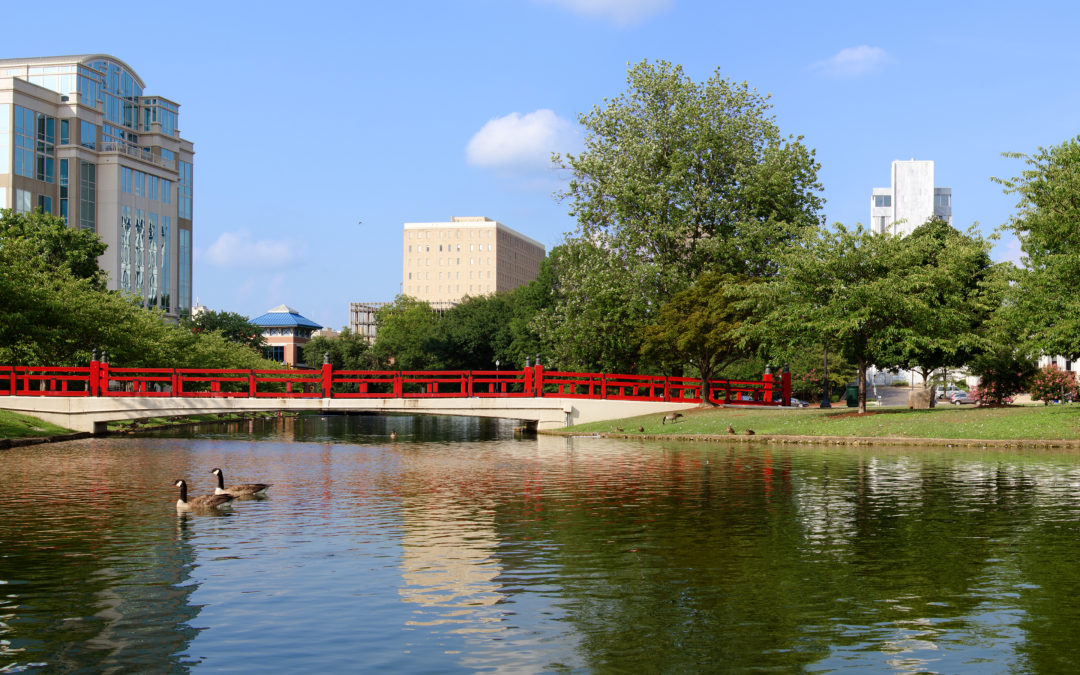 Riverstone Solutions, Inc. Relocates Headquarters to Huntsville, AL