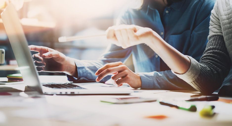 Information Security for Defense Industrial Base